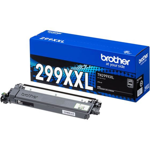 ブラザー 純正トナーカートリッジ TN299XXLBK FC650NW-TN299XXLBK-イメージ1