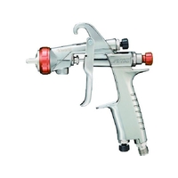 アネスト岩田 自動車補修専用スプレーガン重力式 ノズル口径 1.3 1.3 mm200 L／min240 mm FC367JX-1948583