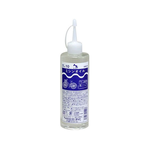 エーゼット ミシンオイル 300mL FC576SM-#055-イメージ1