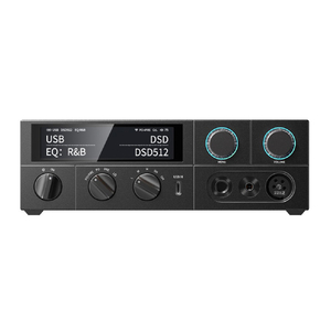 FIIO K15 ブラック FIO-K15-B FIIO K15 ブラック FIO-K15-B