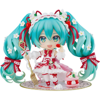 【新品、未開封】 初音ミク　ねんどろいど　15th　1939 グッドスマイルカンパニー ﾈﾝﾄﾞﾛｲﾄﾞ1939ﾐｸ15THANNIV