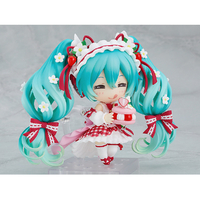 【新品、未開封】 初音ミク　ねんどろいど　15th　1939 グッドスマイルカンパニー ﾈﾝﾄﾞﾛｲﾄﾞ1939ﾐｸ15THANNIV