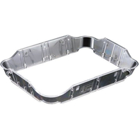 江部松商事 トレイスタッカー ポリカーボネイト FC504LU-7163100