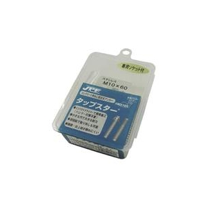 日本パワーファスニング JPF　ステンレスタップスター　M10×60L（10本入り） STP-1060P-イメージ1