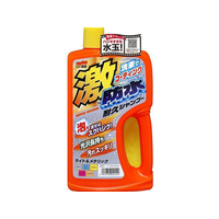 ソフト99 ゲキボウスイタイキュウシャンプ- L 750mL FC48696-04244