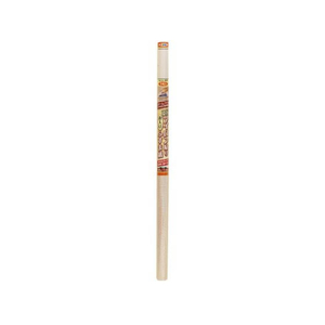 アサヒペン Exアイロン貼糸入りふすま紙 95×180cm 094 朝霧 FCB640G-イメージ1