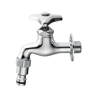 ＳＡＮＥＩ 散水用横水栓 Y306V-13 FC680TY-3833584