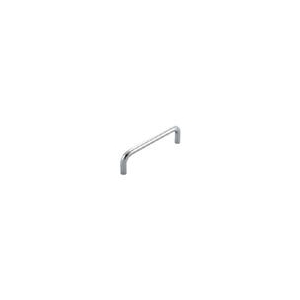 スガツネ工業 LAMP　ステンレス丸棒ハンドル（めねじ）110（100－010－564） H42-C-3-イメージ1