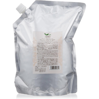 DEMI COSMETICS デミ ユント シャンプー モイスト 2000ml 詰替用 ﾃﾞﾐﾕﾝﾄｼﾔﾝﾌﾟﾓｲｽﾄ2000MLﾂﾒ