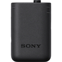 SONY ワイヤレストランスミッター ECM-W5T