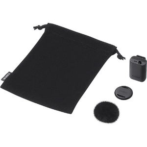SONY ワイヤレストランスミッター ECM-W5T-イメージ10