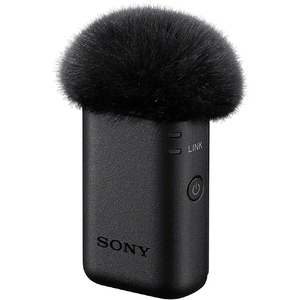SONY ワイヤレストランスミッター ECM-W5T-イメージ6