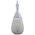 YAMAZEN ネブライザー式アロマディフューザー Healing scent LNFS005WH