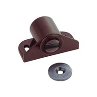 トラスコ中山 TRUSCO　マグネットキャッチ　ナイロン製 TSM-25SA-BR