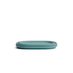 stojo 弁当箱 stojo BOX 700ml 1段 大人 食洗機 電子レンジ 折りたためる EUCALYPTUS BX24-EUC-イメージ17