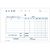 コクヨ 納品書 50組 10冊 1パック(10冊) F805652ｳ-341-イメージ2