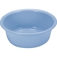 新輝合成 トンボアシスト洗桶 36型 ブルー FCK9412-001937036