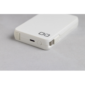 CIO SMARTCOBY Pro SLIM CABLE ホワイト CIO-MB35W2C-10000-SC-WH-イメージ3