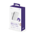 CIO SMARTCOBY Pro SLIM CABLE ホワイト CIO-MB35W2C-10000-SC-WH-イメージ6