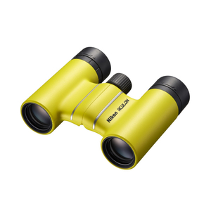 ニコン ACT028X21YW 双眼鏡 ACULON T02 8×21 イエロー|エディオン公式通販