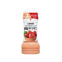 キューピー ジャネフ ノンオイルドレッシング 減塩サウザン 200mL FCM5056