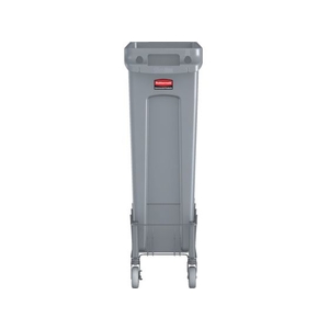 システマ スリムジムコンテナ用ドーリー シングルタイプ FC441HX-8362822-イメージ5