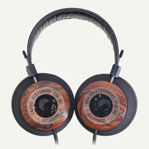 GRADO オープン型ヘッドホン GS3000XBALANCED-イメージ3