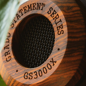 GRADO オープン型ヘッドホン GS3000XBALANCED-イメージ4