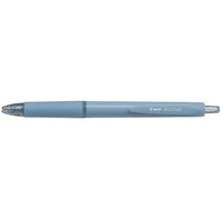 パイロット アクロボール 細字 0.7mm ブルーグレー FC542PX-BAB-17-LGYB