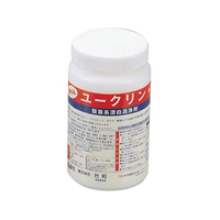 江部松商事 無リン 漂白洗浄剤 Uクリーン 1kg FC727LC-1212800