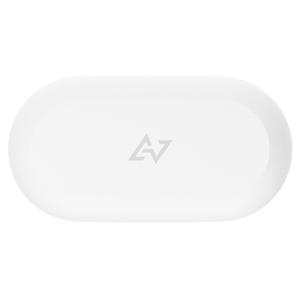 AVIOT 完全ワイヤレスイヤホン ホワイト TE-D01V-WH-イメージ8