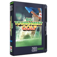 PLAION ビッグトーナメントゴルフ 1180979