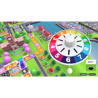 タカラトミー HACPA8E4A 人生ゲーム for Nintendo Switch【Switch