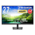 I・Oデータ 100Hz対応 27型 液晶ディスプレイ ブラック LCD-A272SDBX-イメージ1