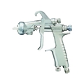 アネスト岩田 自動車補修専用スプレーガン重力式 ノズル口径 1.4 1.4 mm230 L／min270 mm FC368JX-1948578