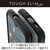 エレコム Galaxy A23 5G用TOUGH SLIM LITEケース PM-G227TSLFCシリーズ ブラック PM-G227TSLFCBK-イメージ6