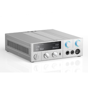 FIIO K15 シルバー FIO-K15-S-イメージ3