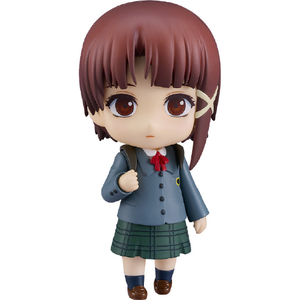 グッドスマイルカンパニー ねんどろいど2356 岩倉玲音「serial experiments lain」 ネンドロイド2356イワクラレインN グッドスマイルカンパニー ねんどろいど2356 岩倉玲音「serial experiments lain」 ネンドロイド2356イワクラレインN
