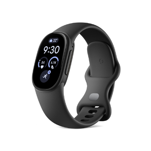 Fitbit Google Fitbit Edge アクティブバンド Lサイズ Obsidian GA12423-WW-イメージ2