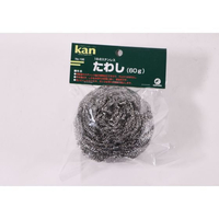 カンダ kanSTたわし 80g FC802MX-000316