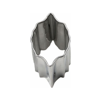 タイガークラウン 18-8 抜型 柊 中 No.1207 FC088LM-4446100