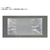 TOA BOJIN/防曇シール AF-100 10枚入 AF-100 FC191WS-6174453-イメージ1