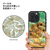ikins iPhone 16 Pro用MagSafe対応天然貝ケース ゴッホ 名画シリーズ 星月夜 I27082I16PR-イメージ4