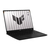 ASUS ASUS TUF Gaming A14 FA401UH イェーガーグレー FA401UH-R7R505016G-イメージ11