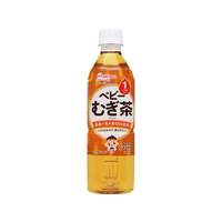 和光堂 ベビーのじかん むぎ茶 500mL F916731