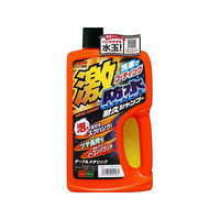 ソフト99 ゲキボウスイタイキュウシャンプ- D 750mL FC48697-04246