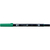 トンボ鉛筆 デュアルブラッシュペン ABT Sea Blue F039995-AB-T373-イメージ1