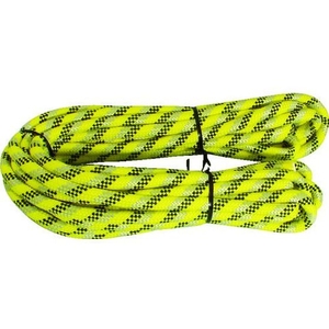 トラスコ中山 TRUSCO 反射標識ロープ トラ柄 12×10M (1本入) FC658HP-8552553-イメージ1