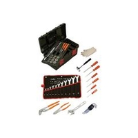 スーパーツール プロ用標準工具セット S6500N