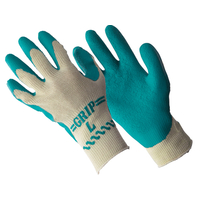 ショーワグローブ グリップ L グリーン F826761-NO.310ｸﾞﾘｰﾝ